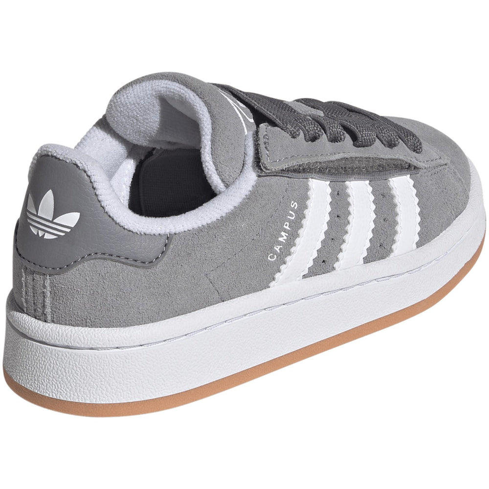 Køb adidas Originals Grey Three/Ftwr White/Ftwr White Campus 00S Cf El C Sneakers