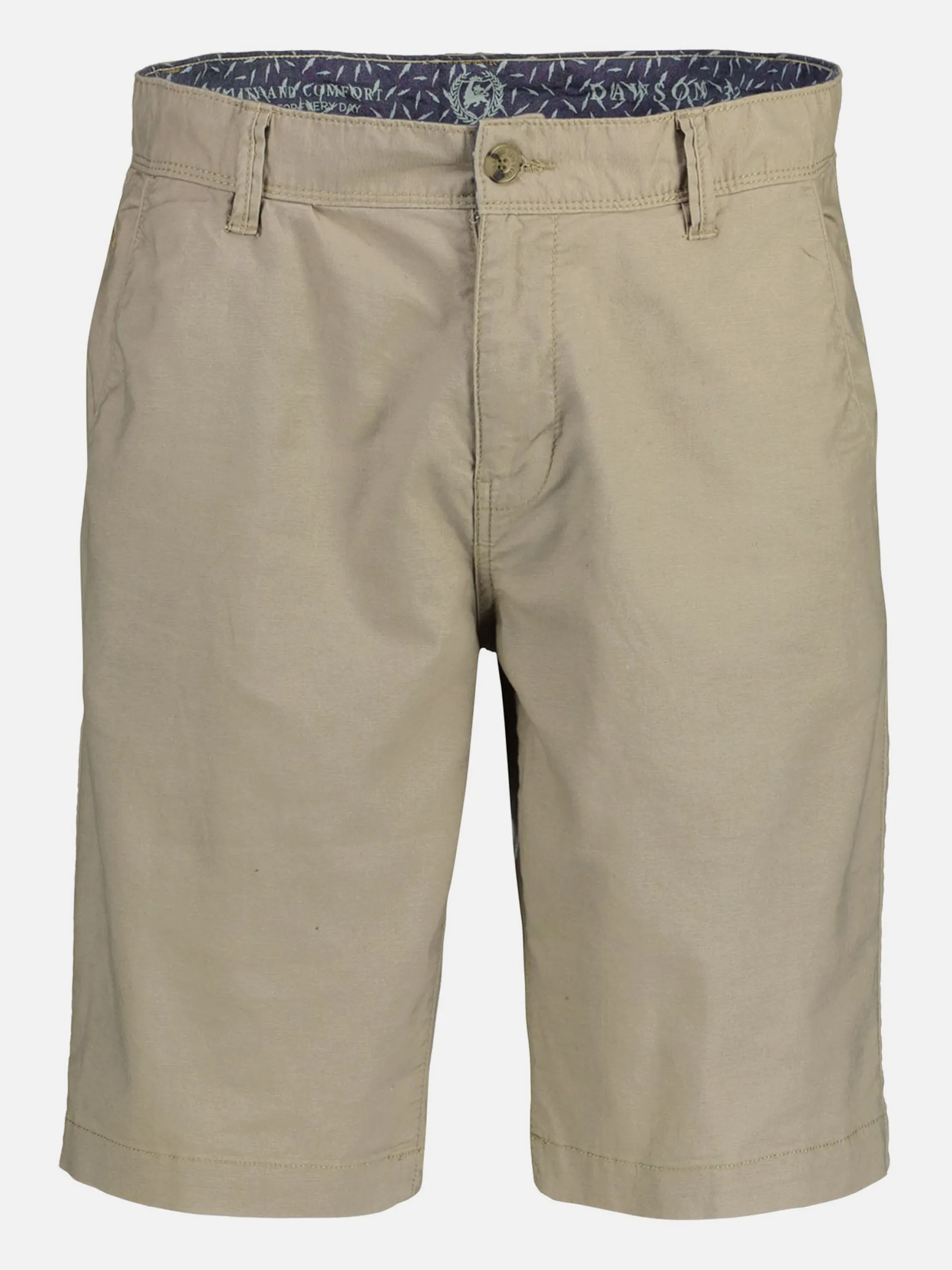 Herren Chino Shorts