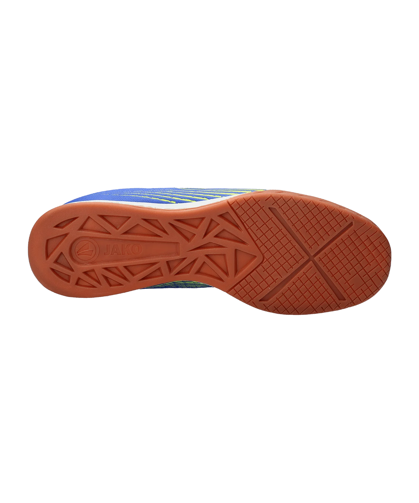JAKO Lightning IN Kids Blau F416