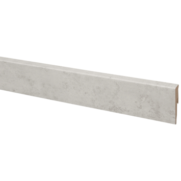 Muurplint beton nr. 662 240 cm