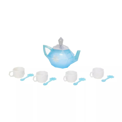 Disney Frozen Elsa's Icy Tesett
