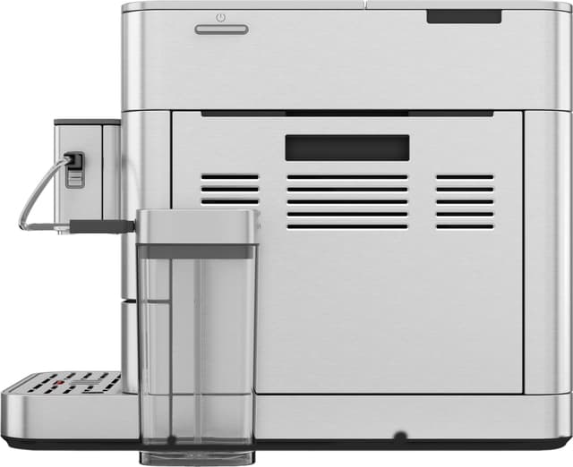 KitchenAid KF8 espressomaskine 5KES8558ESX (sølv)