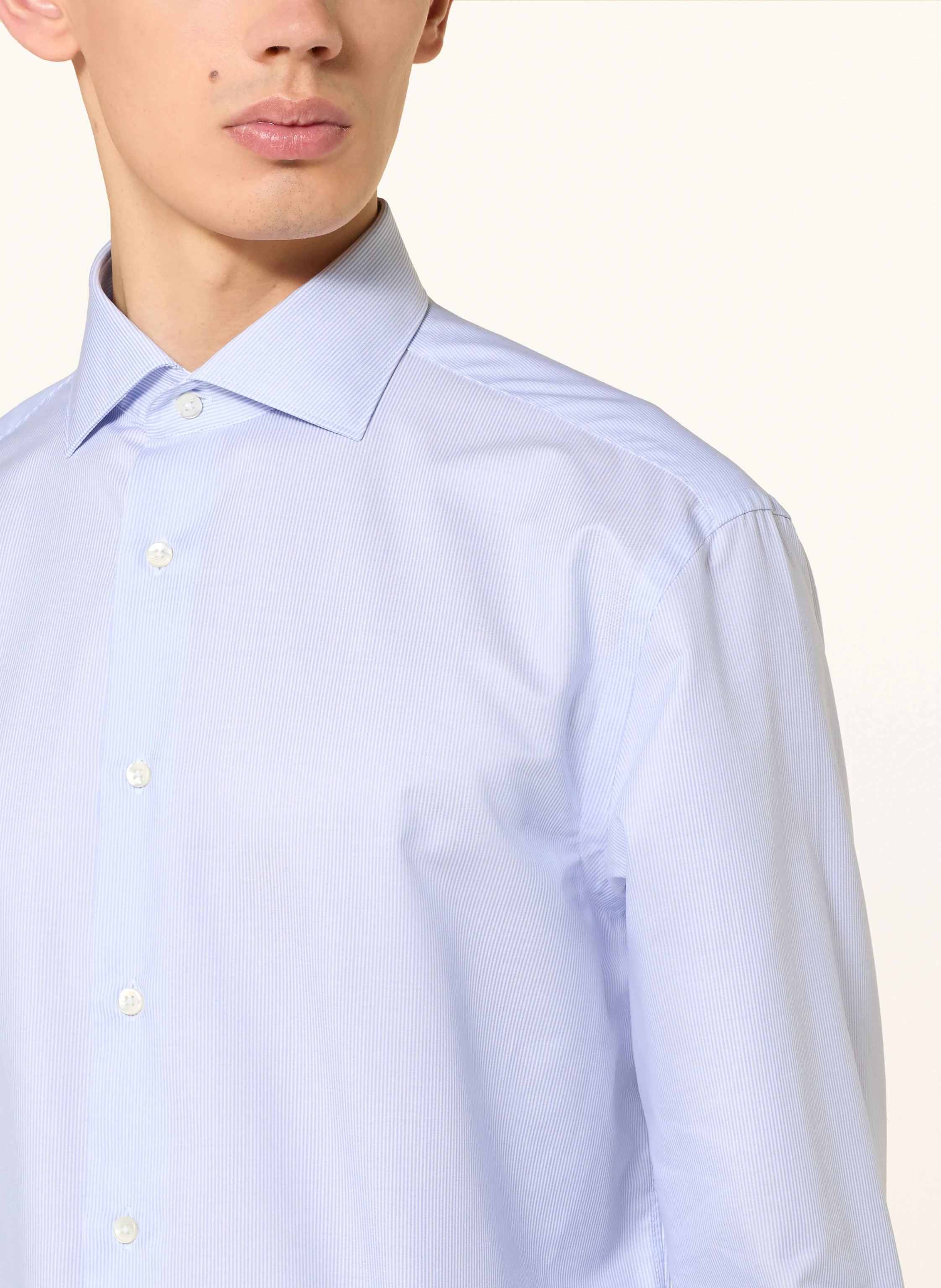 CANALI Hemd Regular Fit