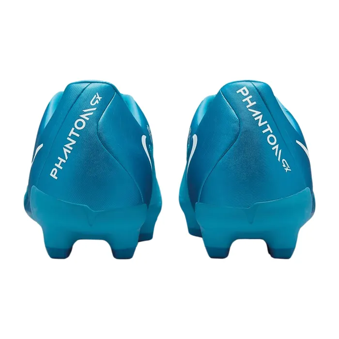 Nike Phantom GX II Academy FG/MG Voetbalschoenen Senior