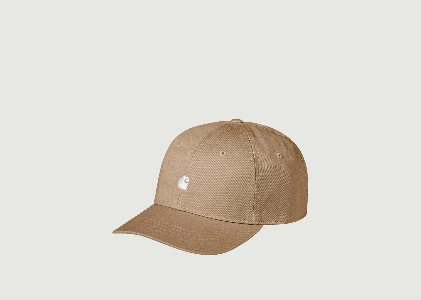 Casquette Madison Logo Carhartt WIP