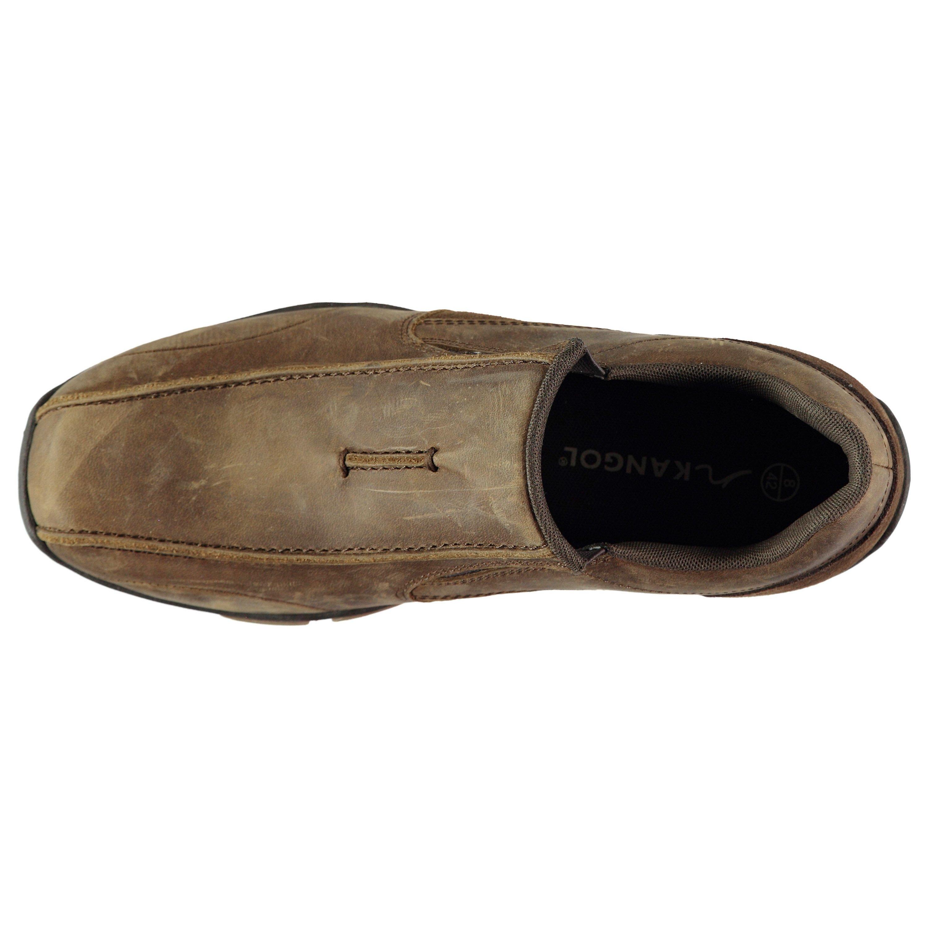 Kangol Vine Slip On Mens Trainers