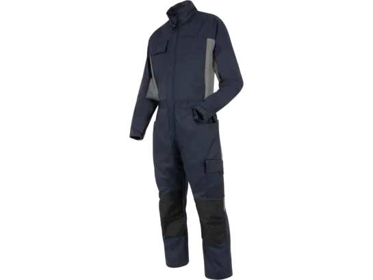 Combinaison de travail Star CP250 bleu marine Würth MODYF