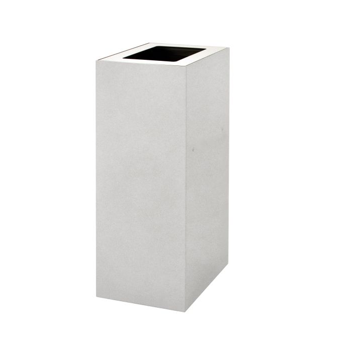 Vepa Bins Top Modulaire Afvalscheidingsunit wit 60 ltr (VB191178)