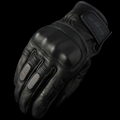 Gants Furygan LR JET LADY D3O® - Noir