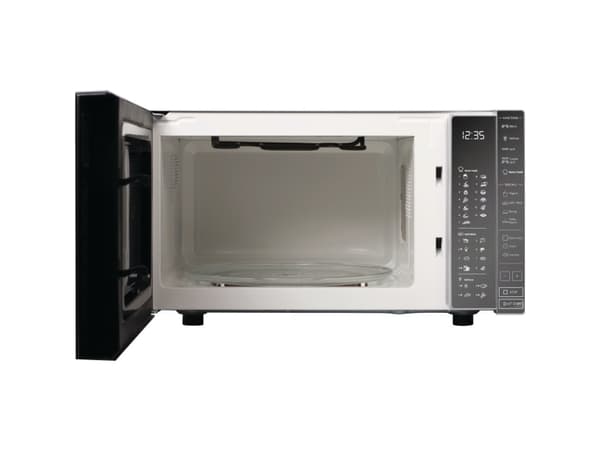 Whirlpool MWP 303 M, Grill mikrobølge, 30 l, 900 W, Berøringskontroll, Speil