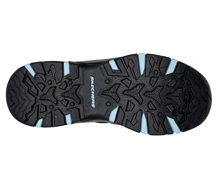 Relaxed Fit Trego Lookout Point WP Women damesko