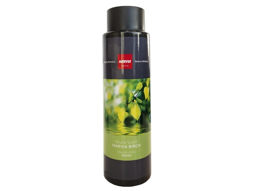 HARVIA SAUNA SCENT BIRCH 400ML