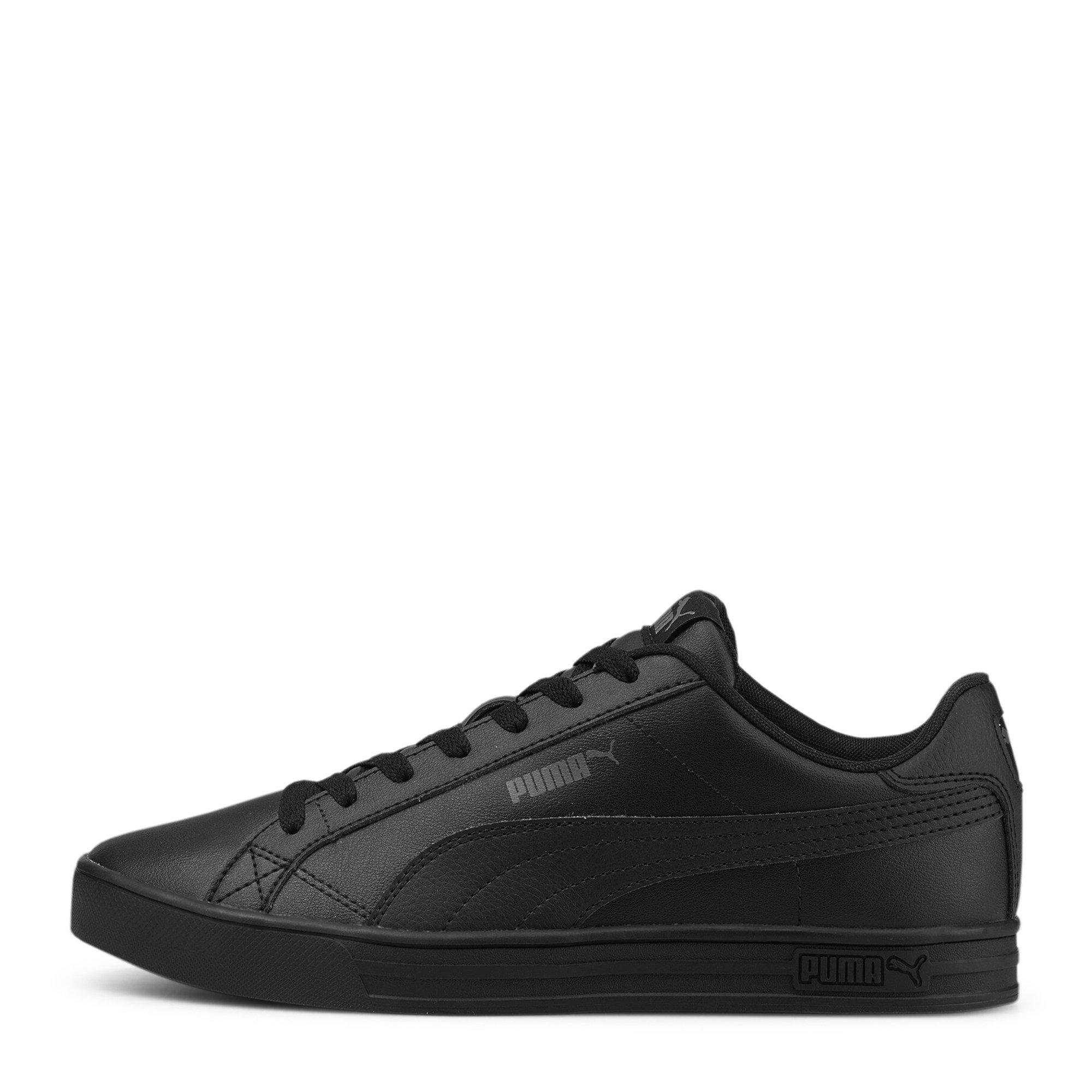 Puma Smash Vulcan 3 Low Trainers Mens