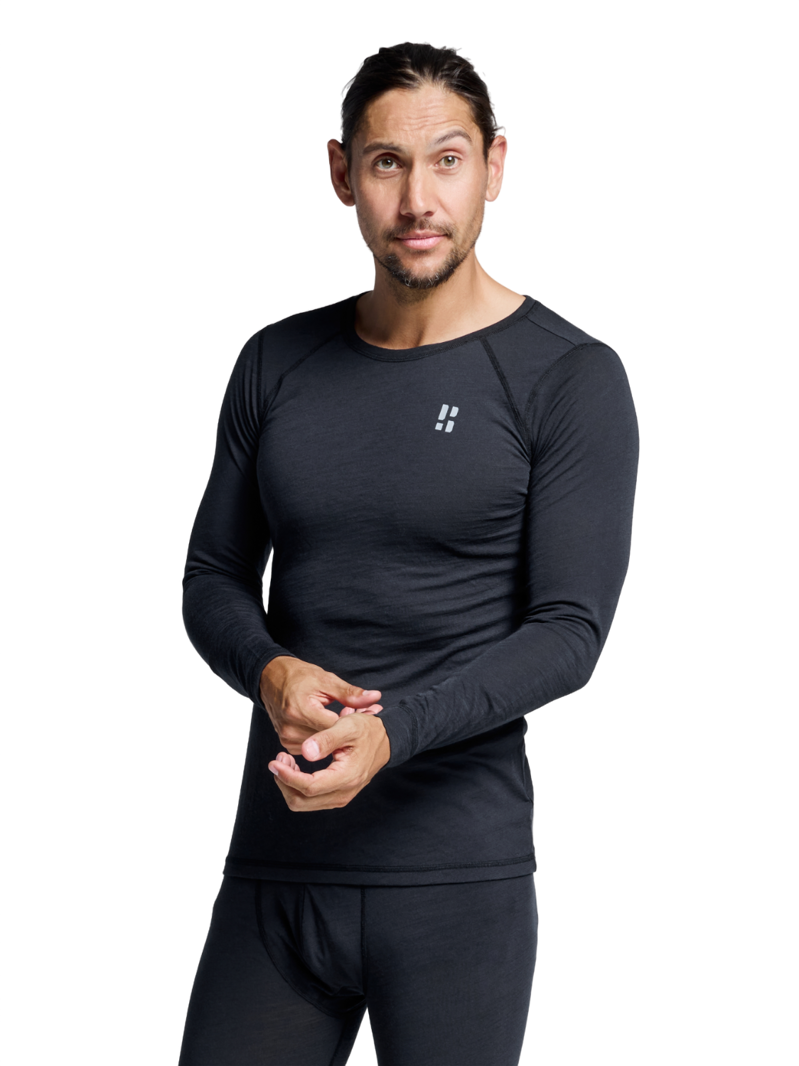 Merino Thermoshirt