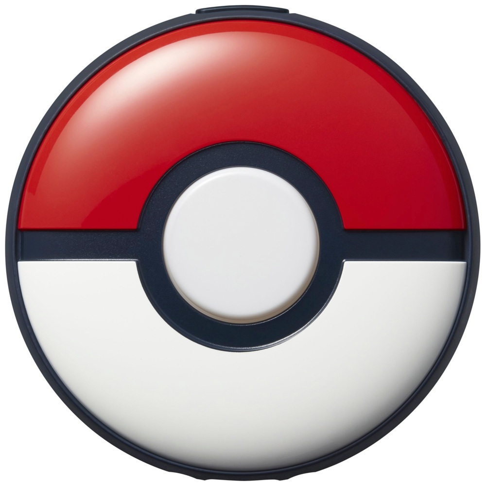 Pokémon GO Plus +