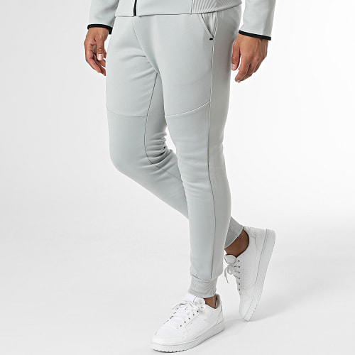 Ensemble De Survetement Gris