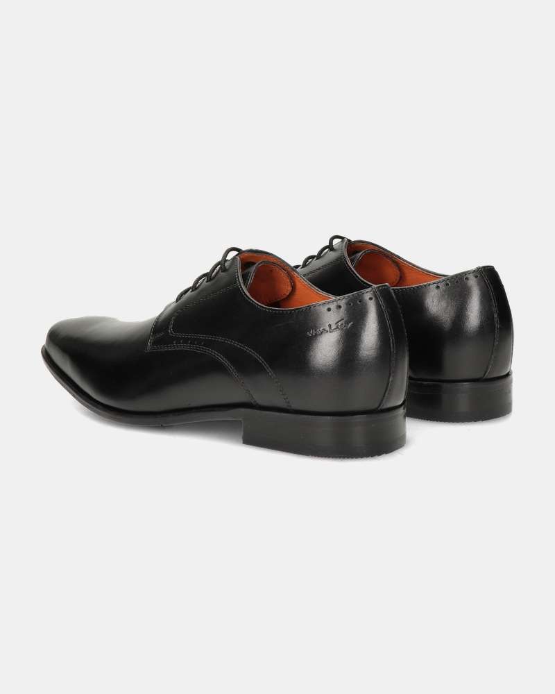 Van Lier Rhodes Lage nette schoenen  - zwart