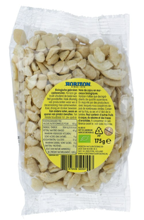 Horizon Gebroken Cashewnoten Bio 175GR