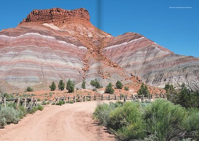 GLENAT - SUD OUEST AMERICAIN LES CLES POUR BIEN VOYAGER
