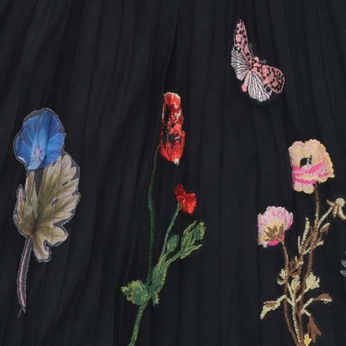 Desigual - ANDREA - Noir