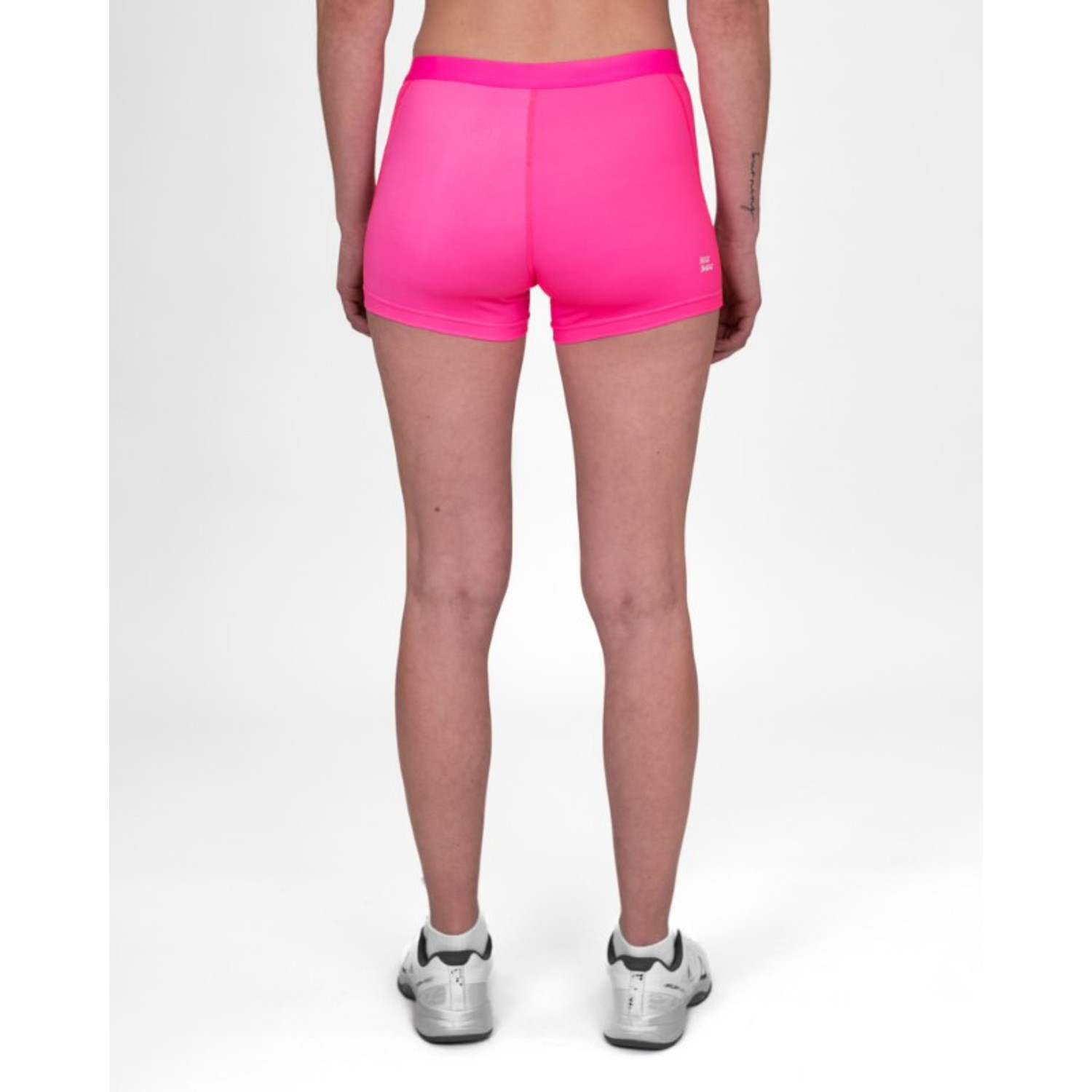 Bidi Badu Crew Short