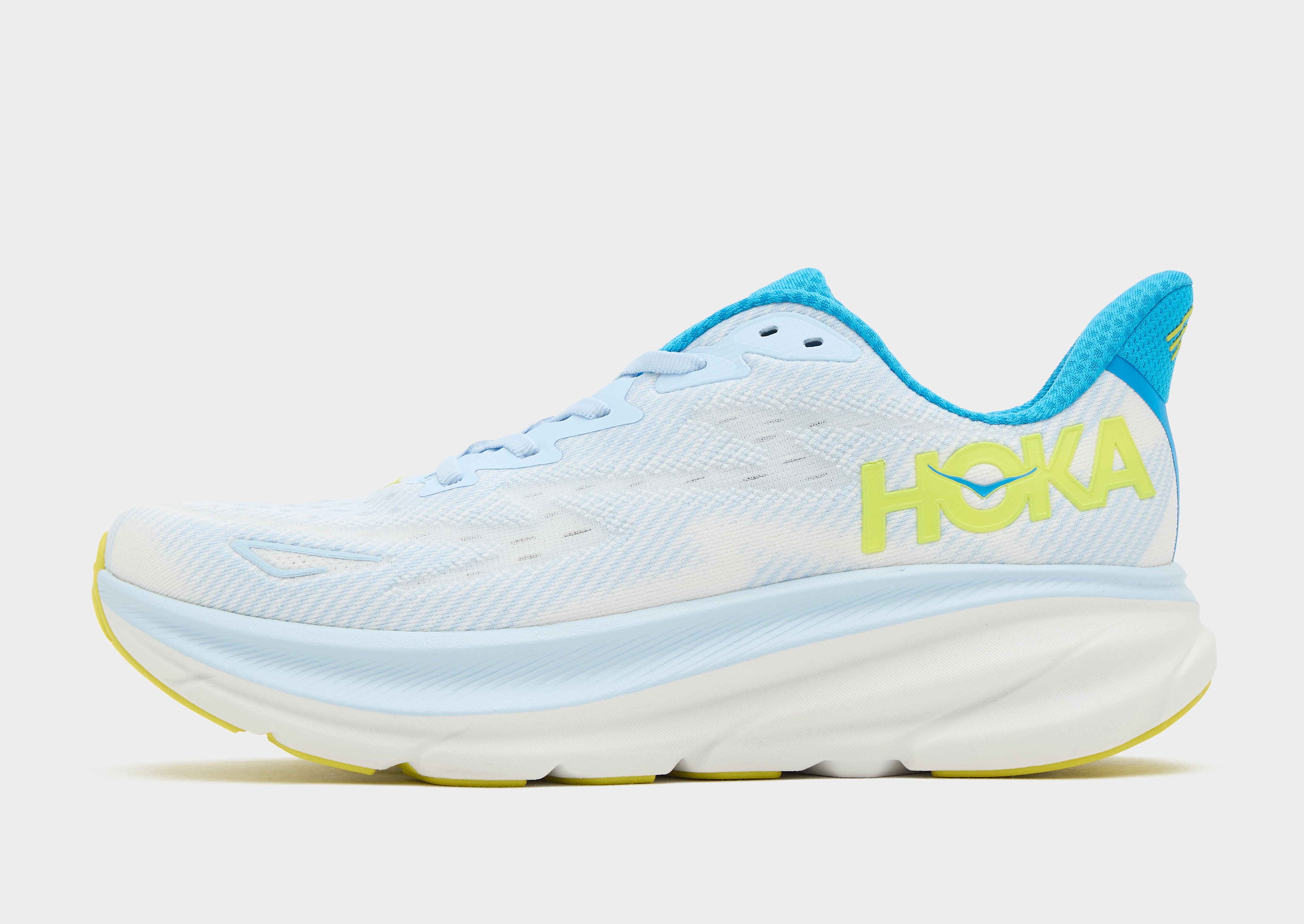 Hoka Clifton 9 Homme