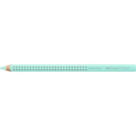 Faber-Castell Buntstift Jumbo Grip Grün Pastell