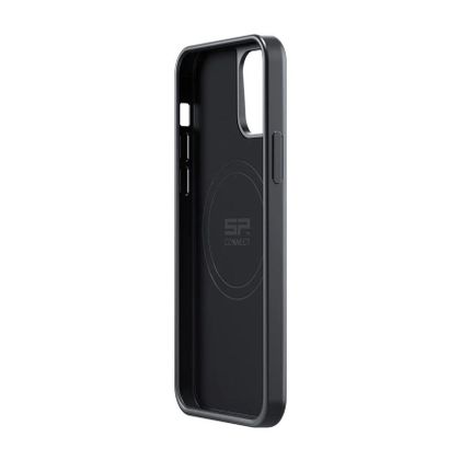 Coque de protection SP Connect SPC+ iPhone 12/12 Pro - Noir