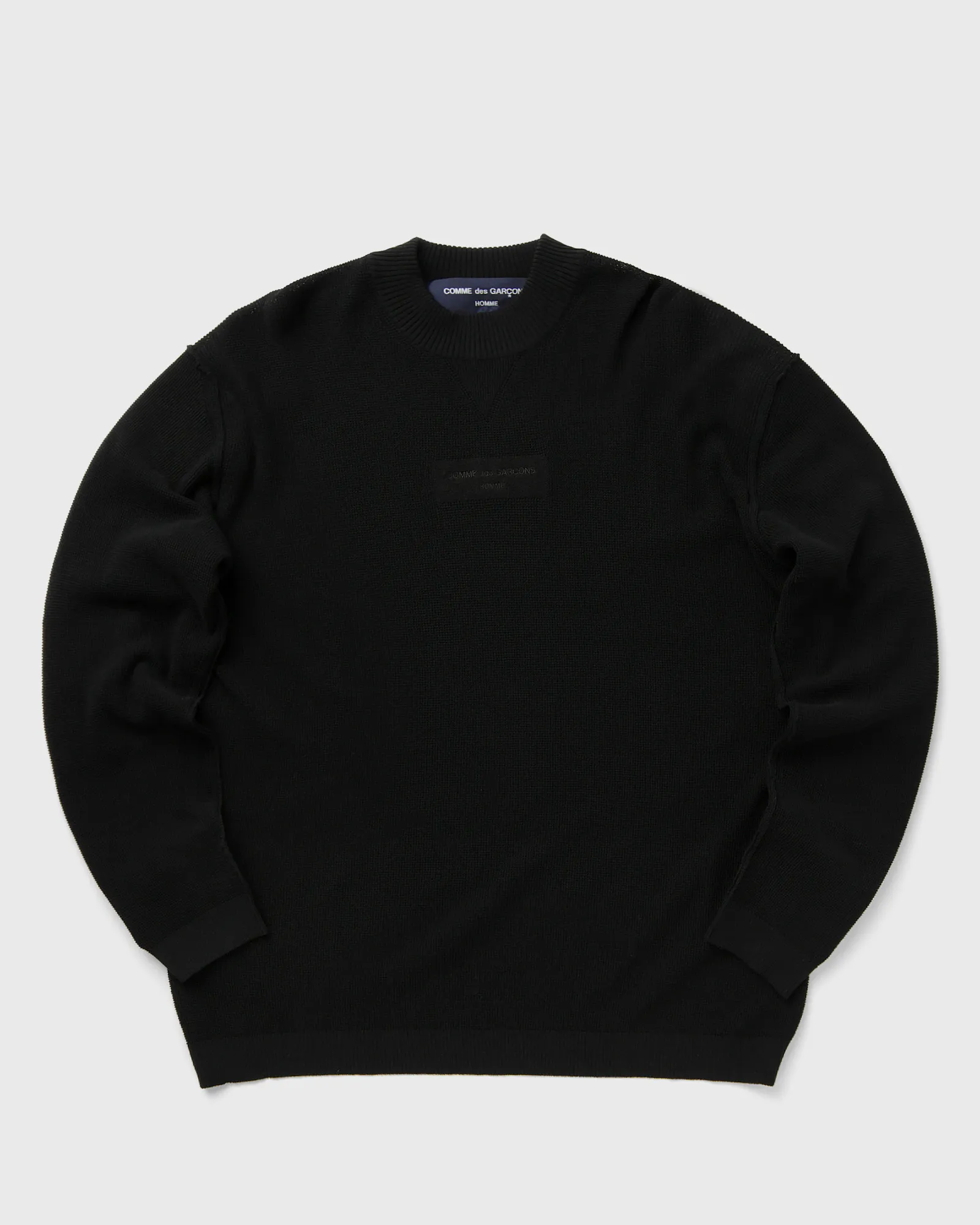 Comme des Garçons Homme MEN'S SWEATER