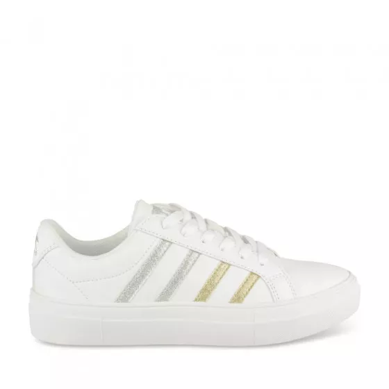 Baskets BLANC AIRNESS