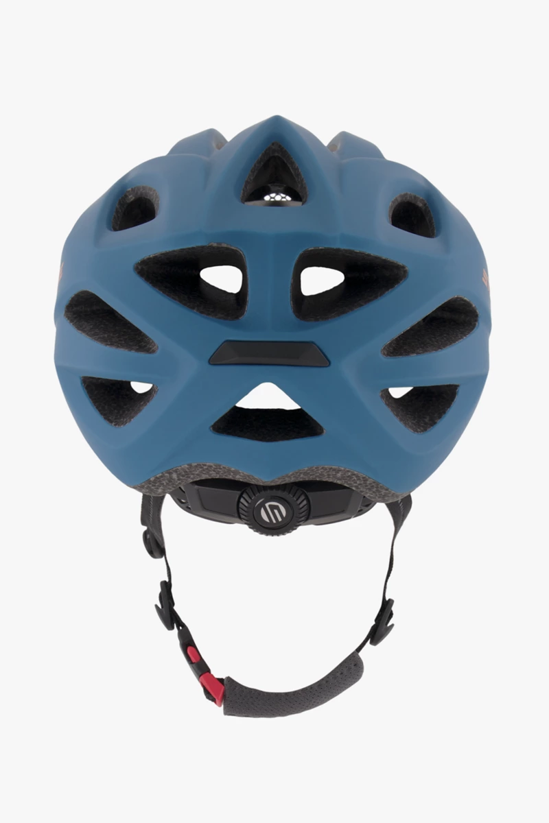Stoke Arenas Velohelm