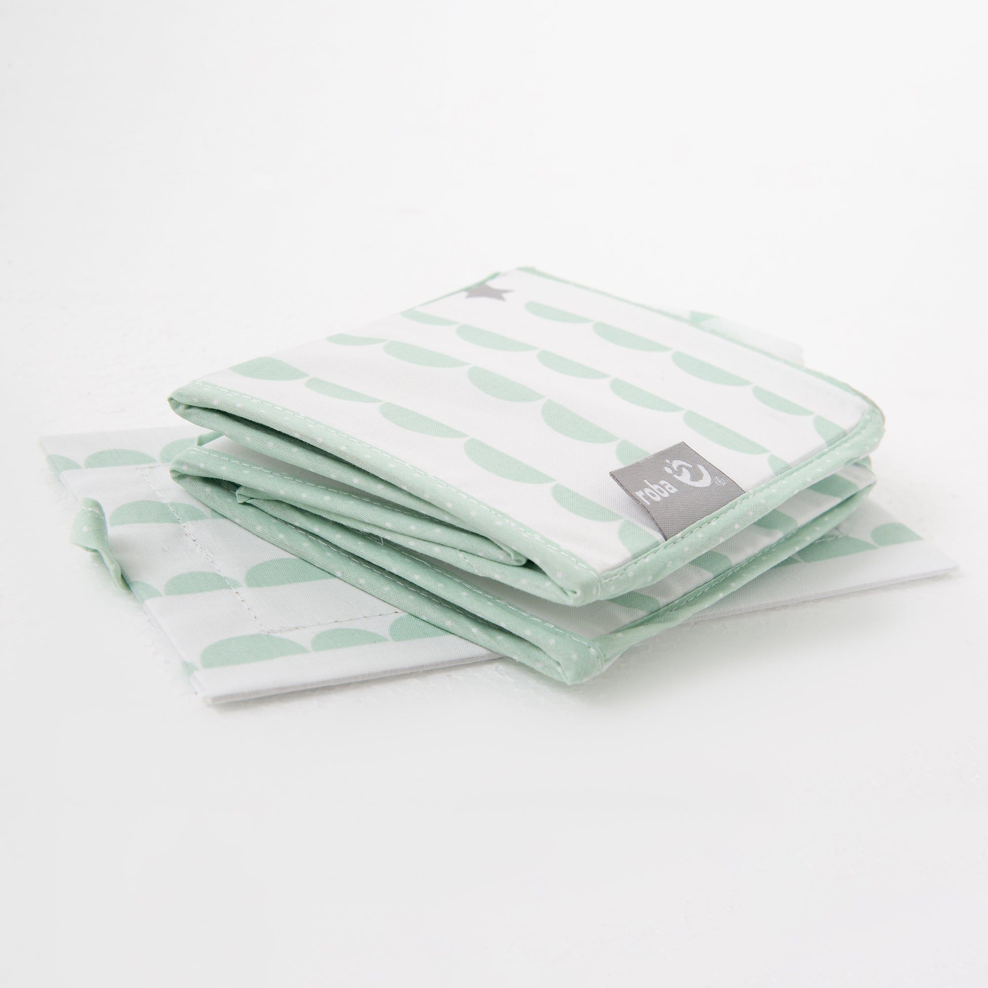 roba Pflegeorganizer Set 'Happy Cloud', 3tlg