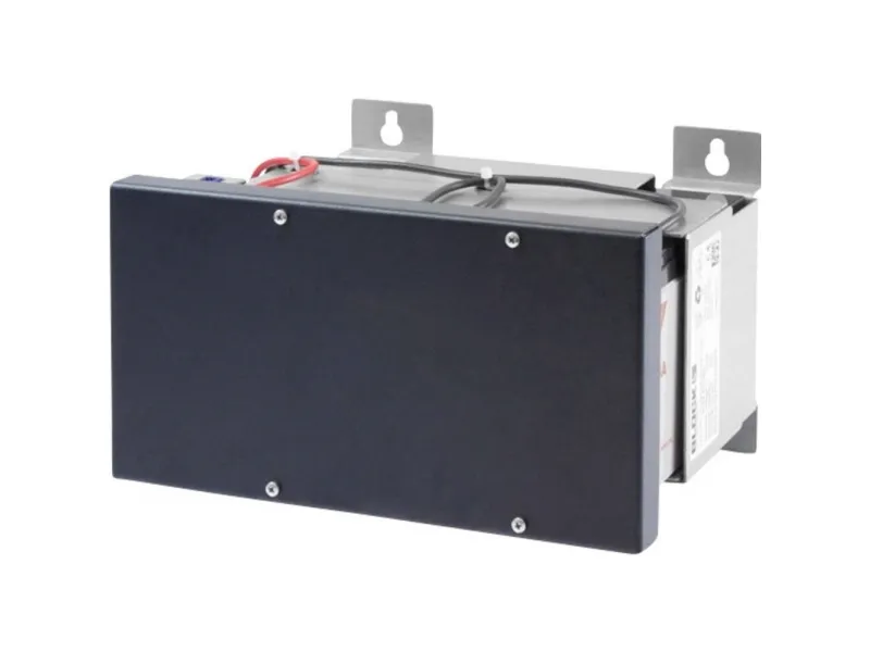 Block PVAF 24/0,8Ah Industrielt USV-system