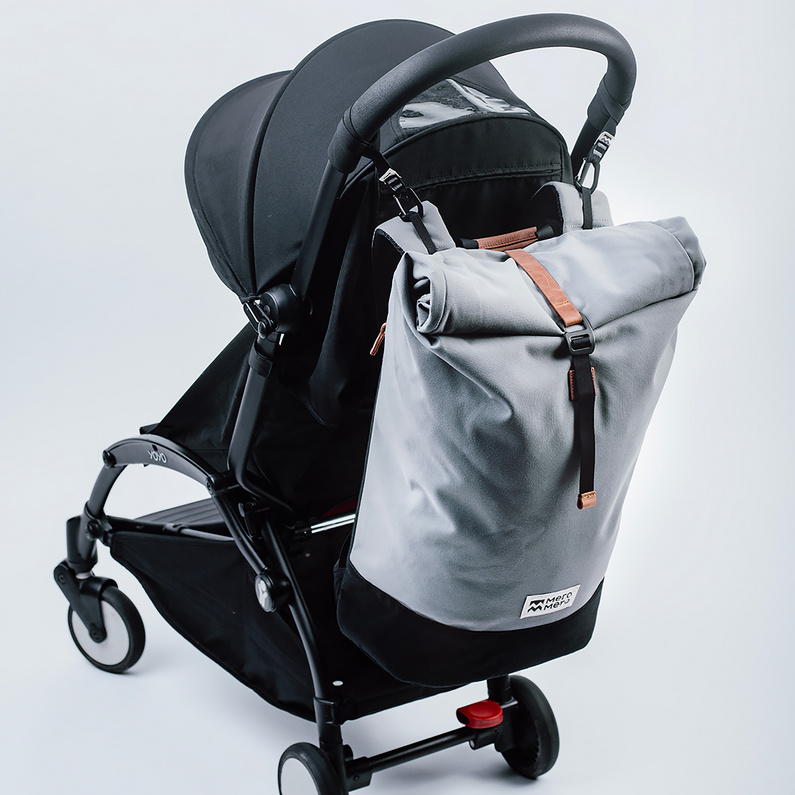MeroMero Squamish V3 Rucksack