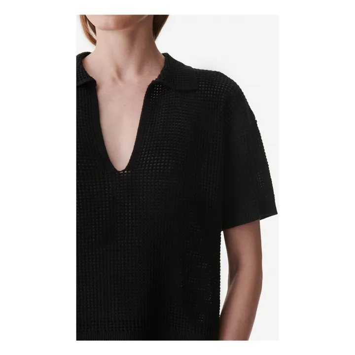 Vanessa Bruno Pull Cytinelle | Noir