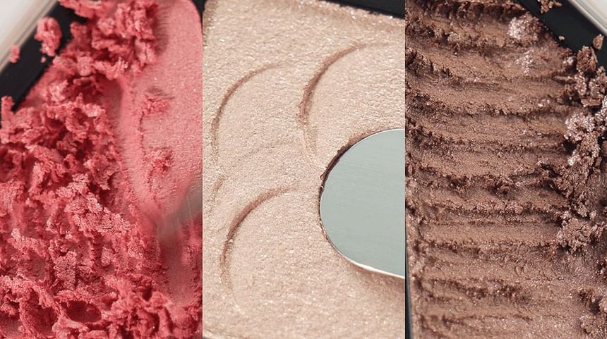 CLIO - Essential Shadow Tap - 3 kleuren