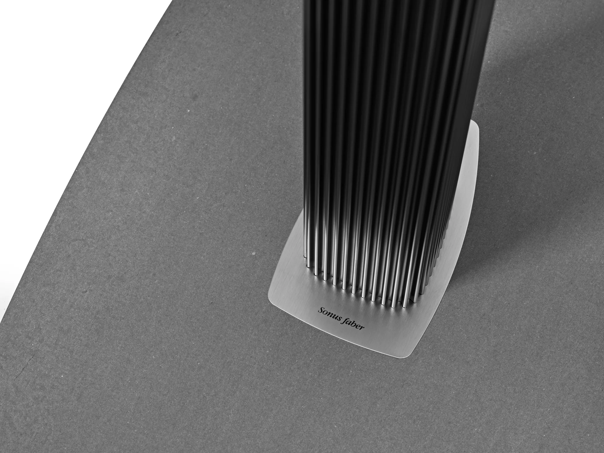 Sonus Faber Sonetto Stand G2 (la paire) Pieds pour enceintes