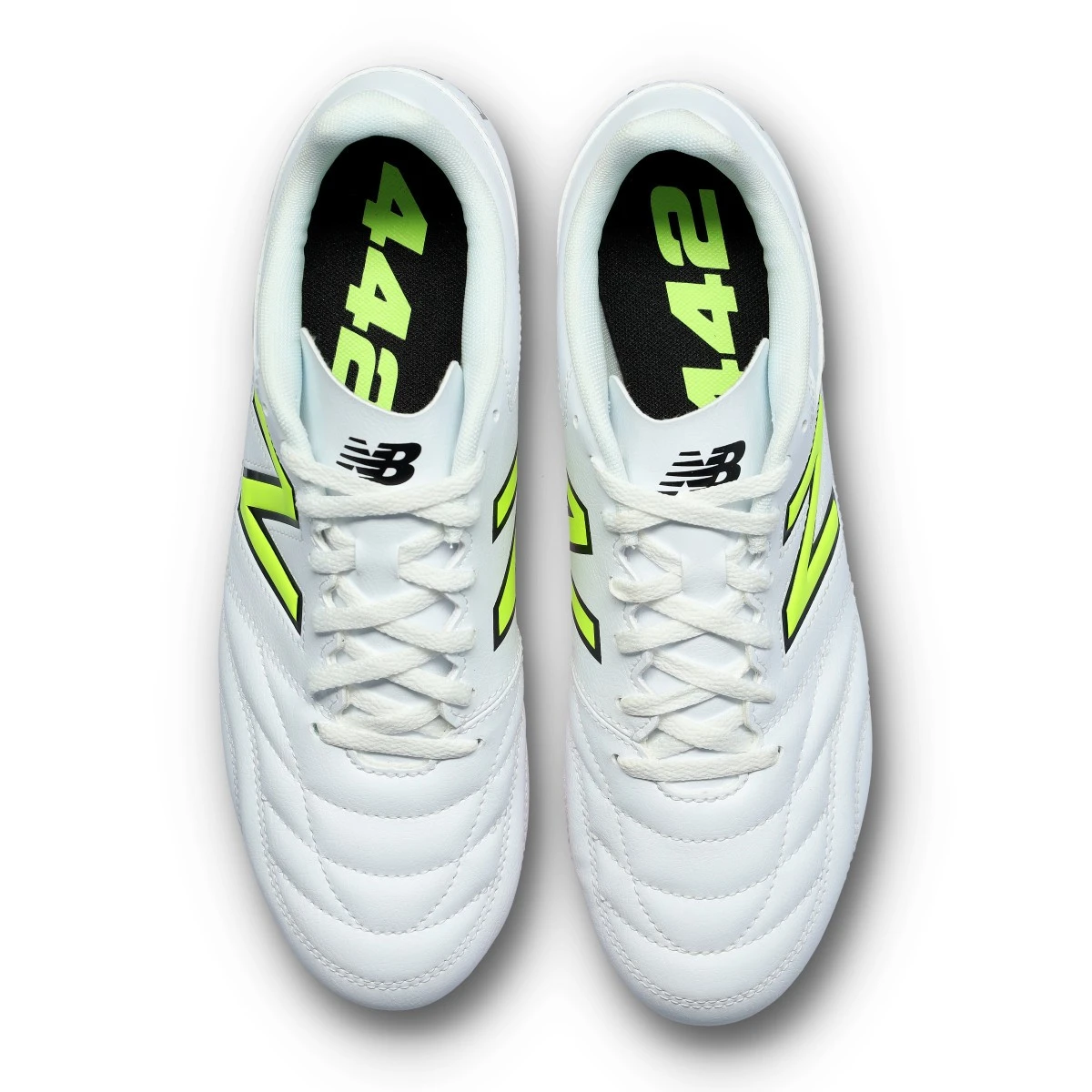 Chuteira New Balance 442 Academy FG V2