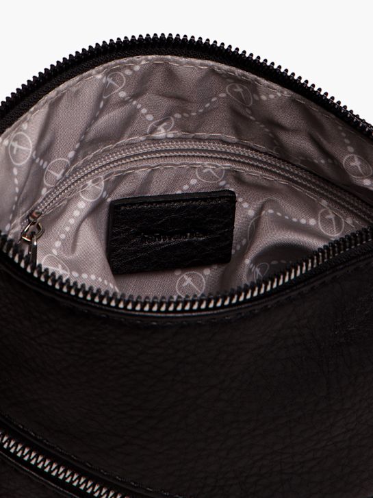 Tamaris Tasche Schwarz