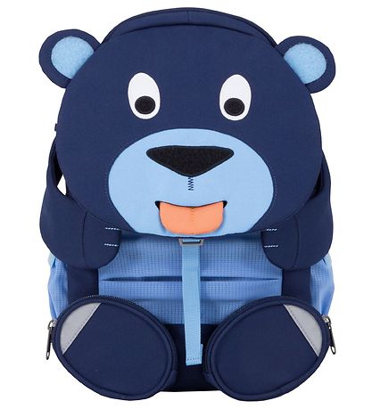 Affenzahn Rucksack - Groß - Bela Bear