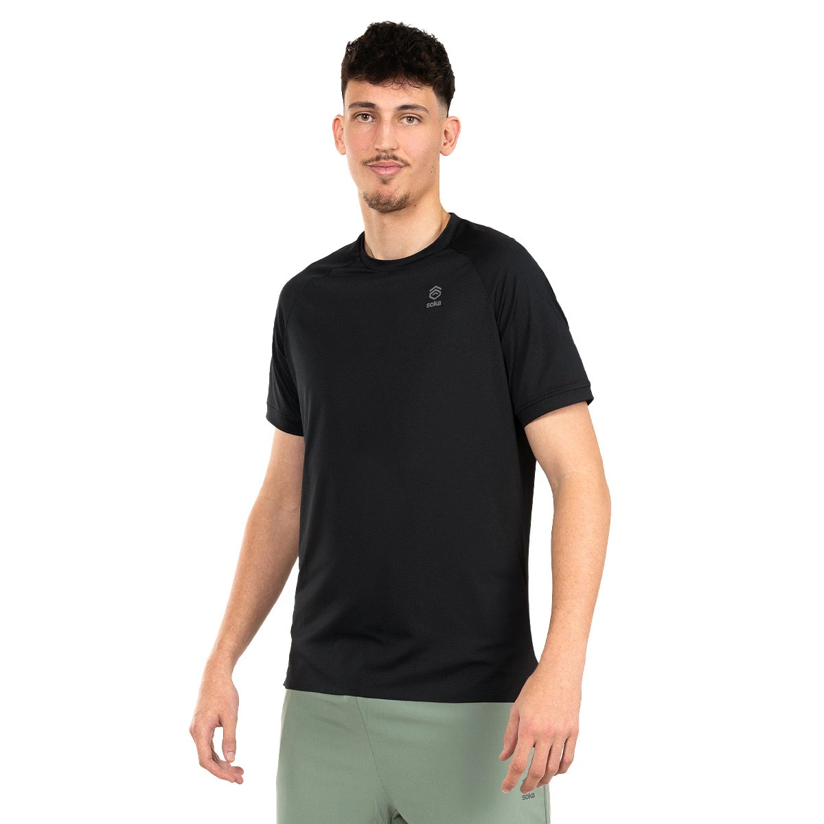 T-Shirt Soka Performance Move