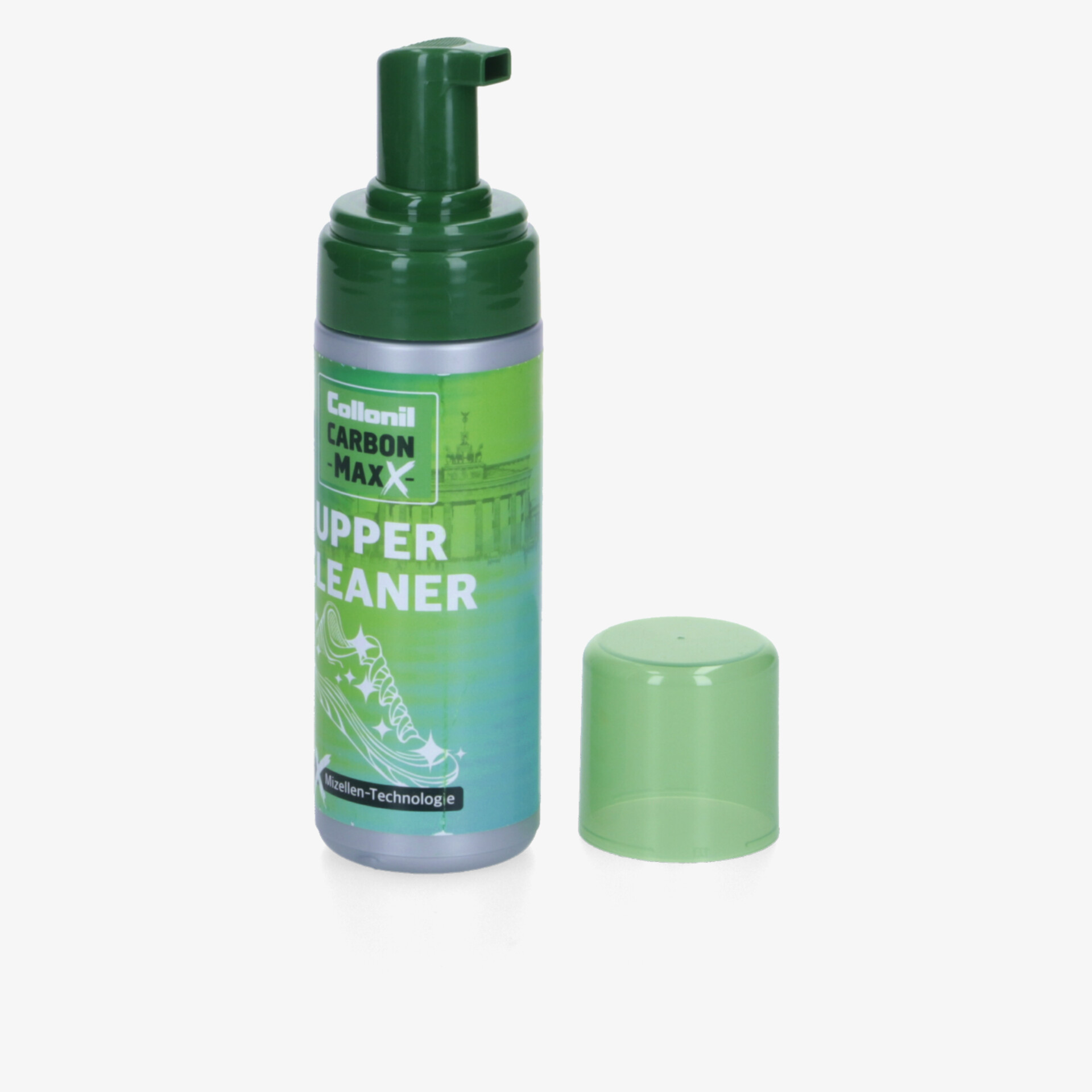 Collonil Carbon MaxX Upper Cleaner Intensivreiniger
