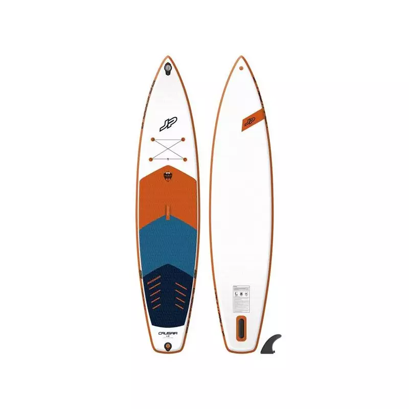 Stand Up Paddle gonflable JP AUSTRALIA CruisAir LE 2022
