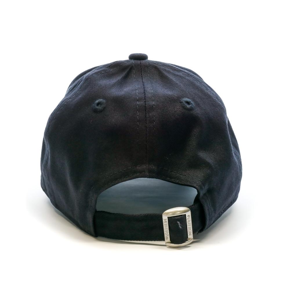 New Era Casquette Marine Garçon New Era League Basic