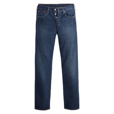 Jean homme 501 Original 10Ft Over LEVIS