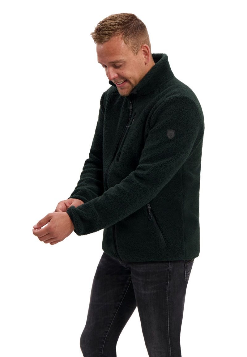 Febe Fleecevest