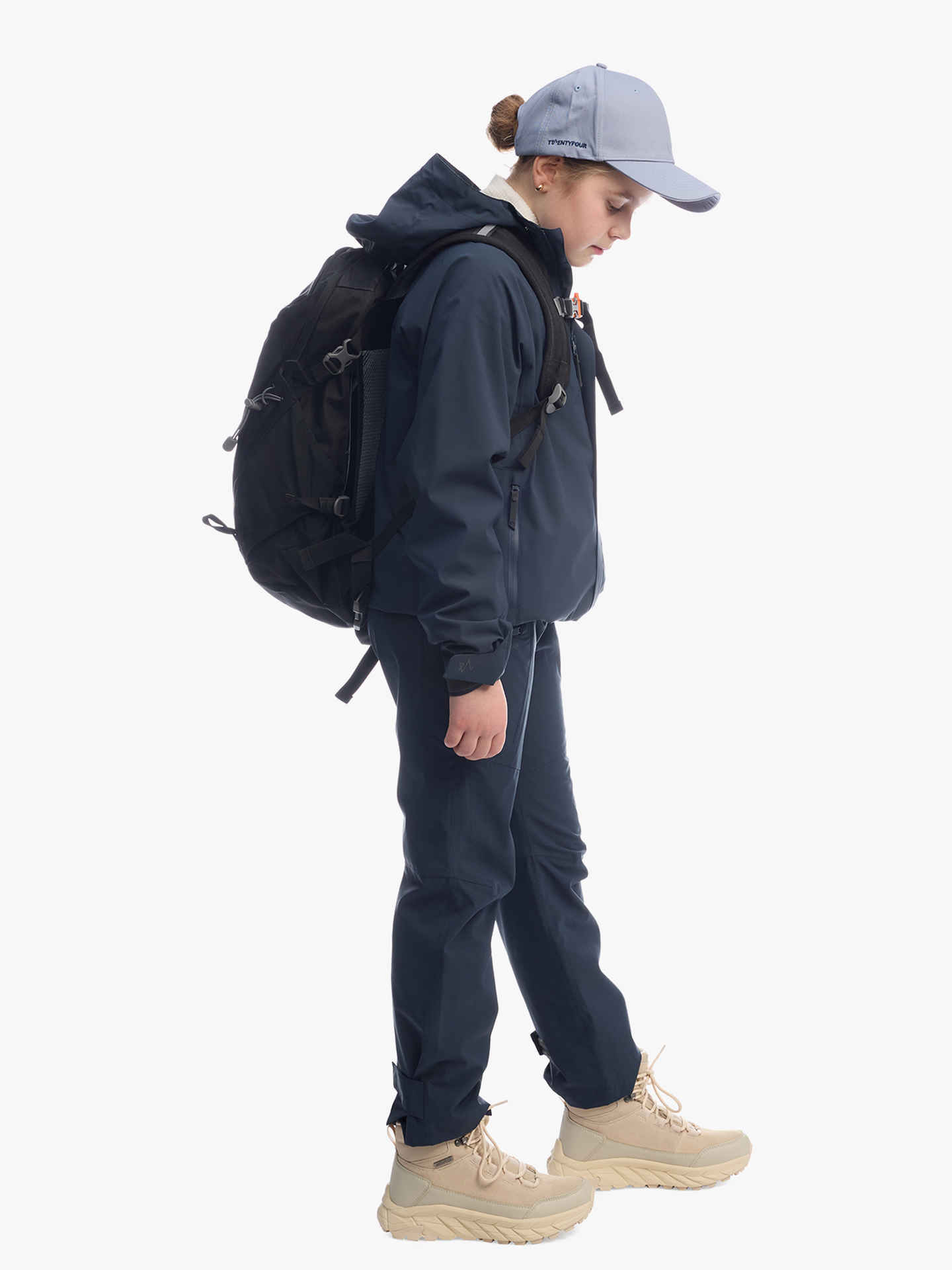Venture Skalljakke Junior