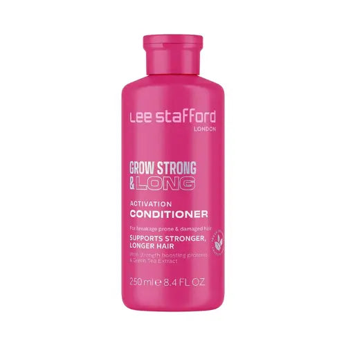 Grow Long & Strong Activation Conditioner