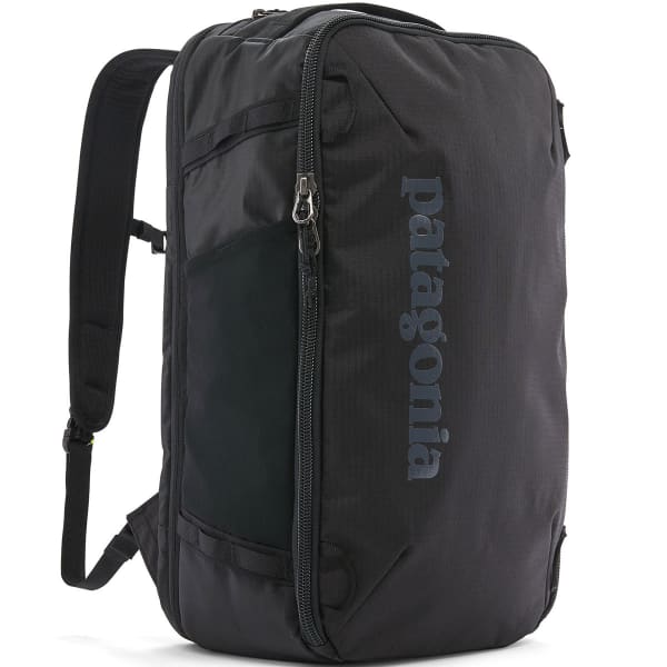 Bagagerie de voyage PATAGONIA BLACK HOLE MINI MLC BLACK