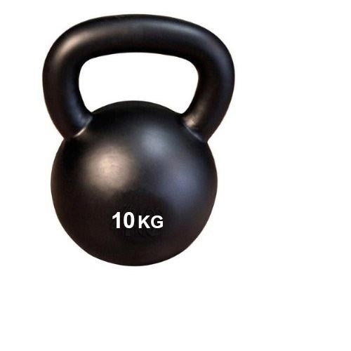 FITNESS DOCTOR Kettlebell 6 kg